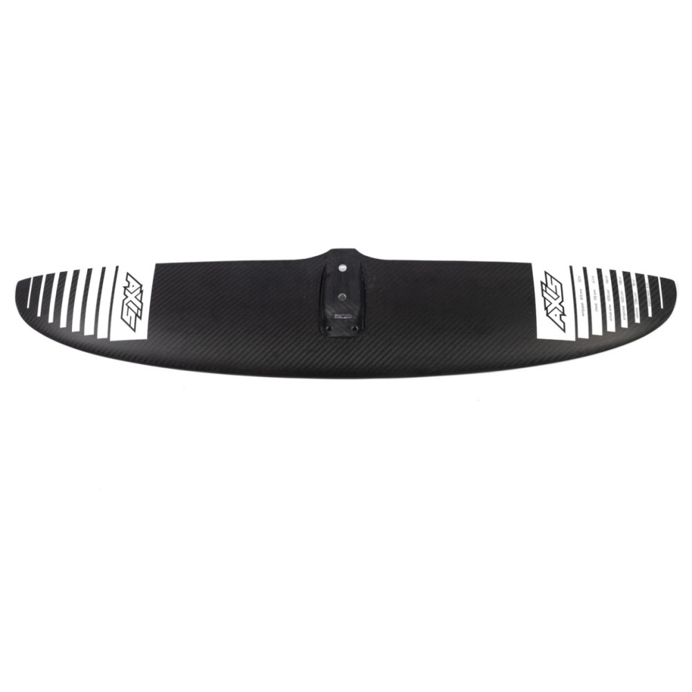 Axis Black series Front wing 830 Carbon with cover