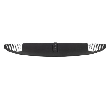 Axis Black series HPS Front wing 980 Carbon with cover