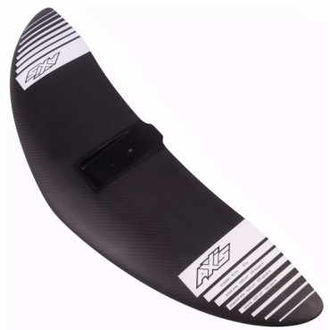 Axis S-Series Front Wing 102 - Carbon with cover