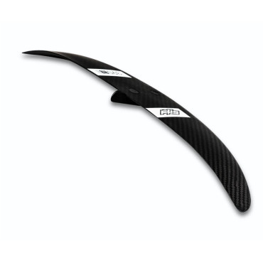 Axis S-Series Rear Wing 390mm wingspan