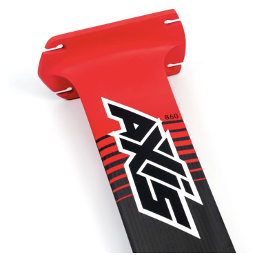 Axis Carbon Foil Mast 96cm and Base Plate