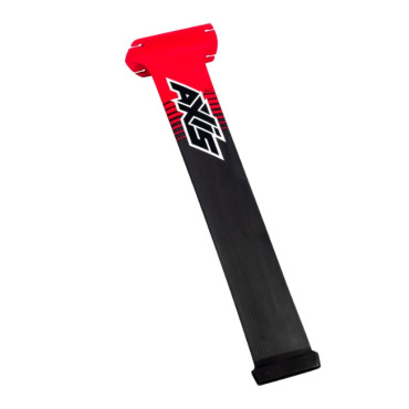 Axis Carbon Foil Mast 96cm and Base Plate