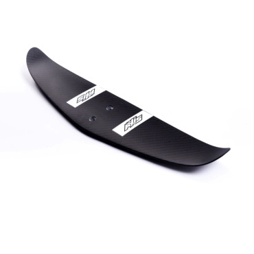 Axis S-Series Rear Wing 440mm wingspan