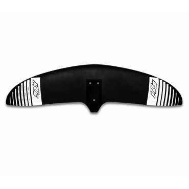 Axis S-Series 860 Carbon front wing with cover