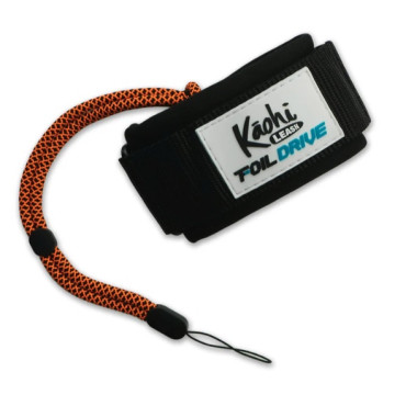 KĀOHI LEASH X for Foil Drive controller 