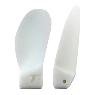 Foil Drive Standard propeller Blades - white 