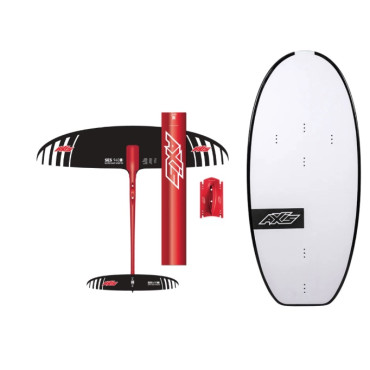 AXIS SURF / WAKE FOIL Package 