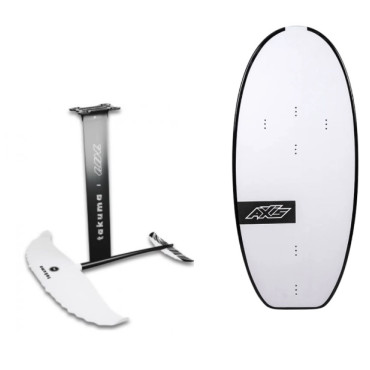 SURF / WAKE FOIL Package 