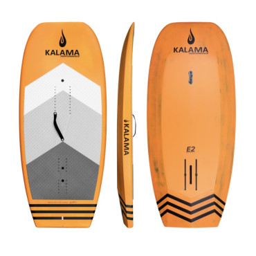 Kalama Performance Wing SUP Foil - 5'6 x 27 1⁄2" – 104 L