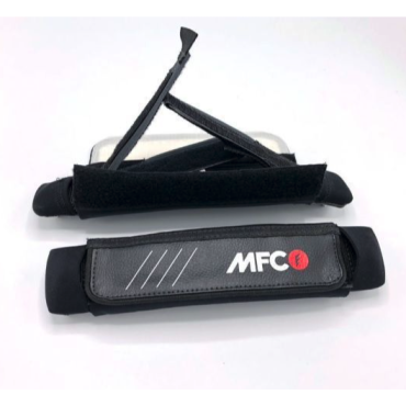 MFC Footstraps x2 