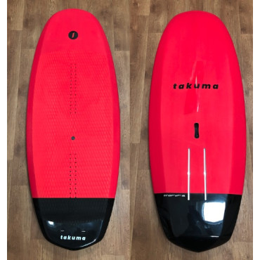 Takuma 5'4 ZK WING BOARD - 88 Litres 