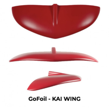 Go Foil - KAI 120 WING ONLY 