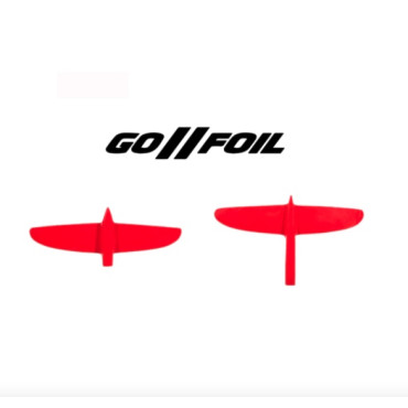 Go Foil FIXED Tail stabiliser