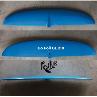 Go Foil - GL 210 WING ONLY 