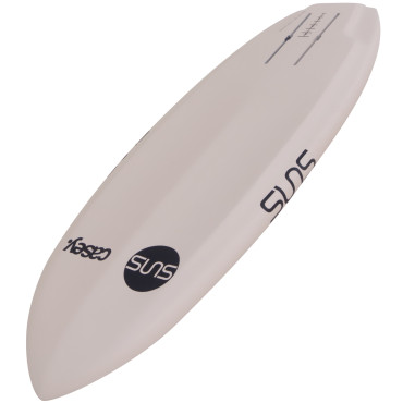 SURF FOIL Package 4'9 - 38L 