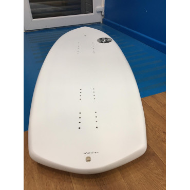 SURF / PUMP FOIL Package 4'6 - 35L 