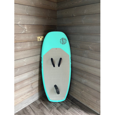 Suns SUP/Wing  Foilboard 7'3 x 33  - 167 Litres