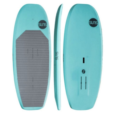 Suns WING Foilboard- 5'0 x 25 1/2"- 74.7 Litres 