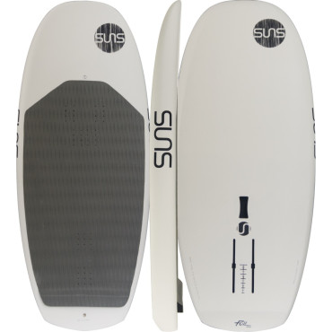 Suns SUP/Wing  Foilboard 7'3 x 33  - 167 Litres