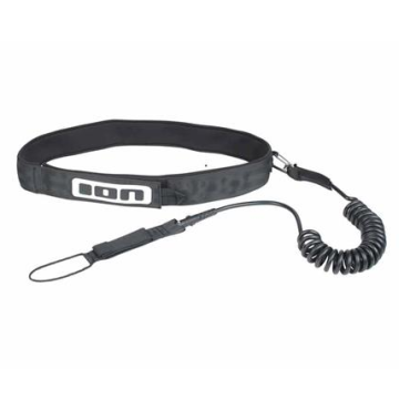 ION - Wing/SUP Leash Core Coiled Hip leash