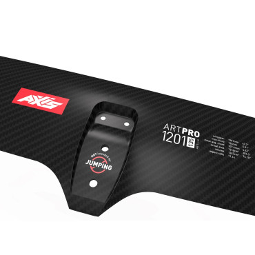 Axis ART Pro Front Wing 1201